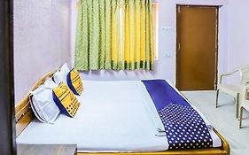 Spot On Nanki Palace