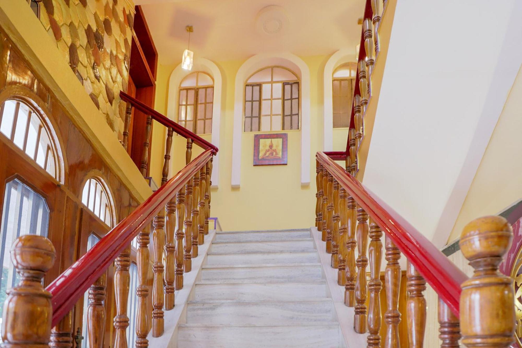 Spot On Nanki Palace Ajmer Exterior photo